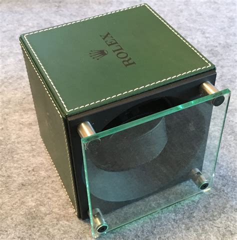 winder rolex|single watch winder for rolex.